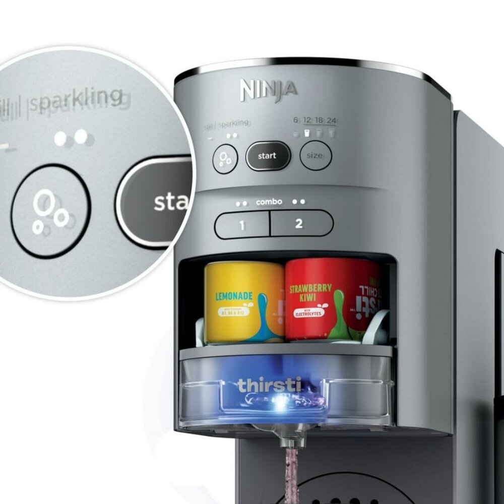 Ninja Drink System Christmas gift  special